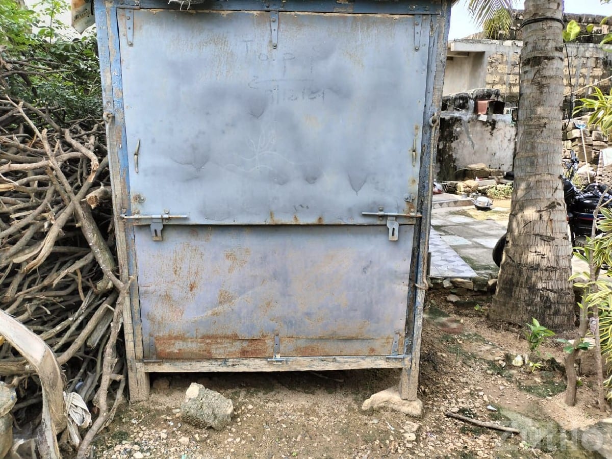 Used Metal Cabin for Sale - વિવિધ - છાયા - Image 3