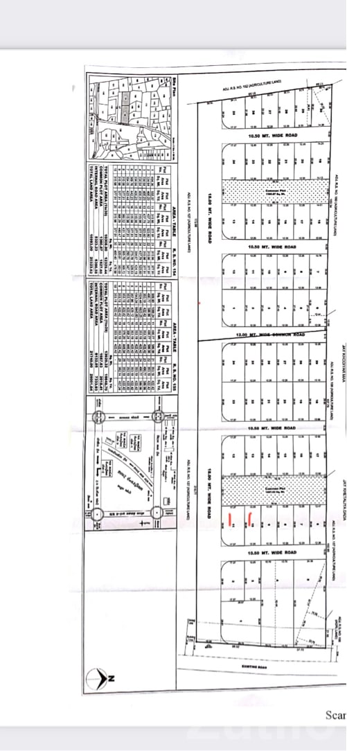 Industrial Plot for Sale near Shapar Rajkot - જમીન અને પ્લોટ - જસદણ - Image 3