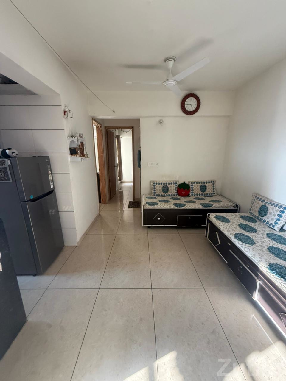 New 2 BHK Flat for Sale in Rajkot - House for Sale - Jamkandorna - Image 2