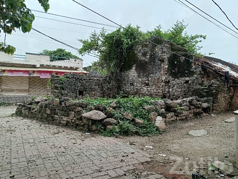 Road Touch Residential Plot in Bhalpara - Land & Plots - Jafrabad - Image 2