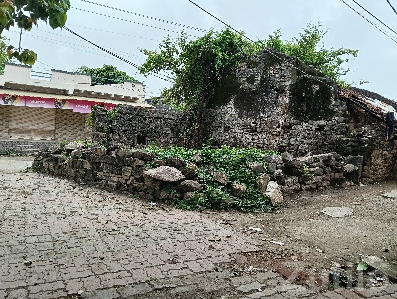 Road Touch Residential Plot in Bhalpara - Land & Plots - Jafrabad - Image 3