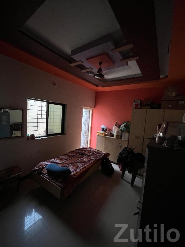 Double Storey House for Sale in Khambhalia - ઘર વેચાણ માટે - ખંભાળિયા - Image 3
