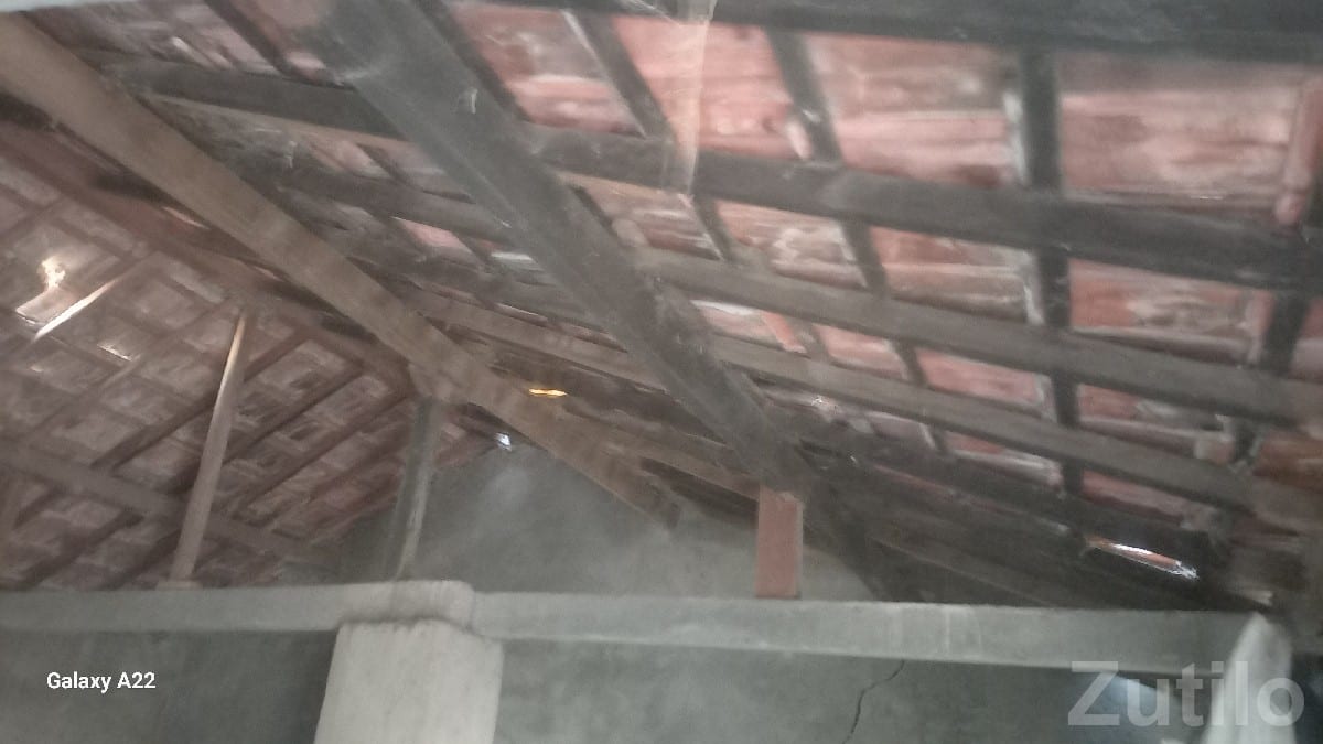 Old Village House Shed for Sale - જમીન અને પ્લોટ - જસદણ - Image 3