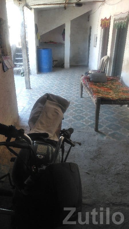 1200 Sqft House with Shop in Jamnagar - ઘર વેચાણ માટે - કલ્યાણપુર - Image 3