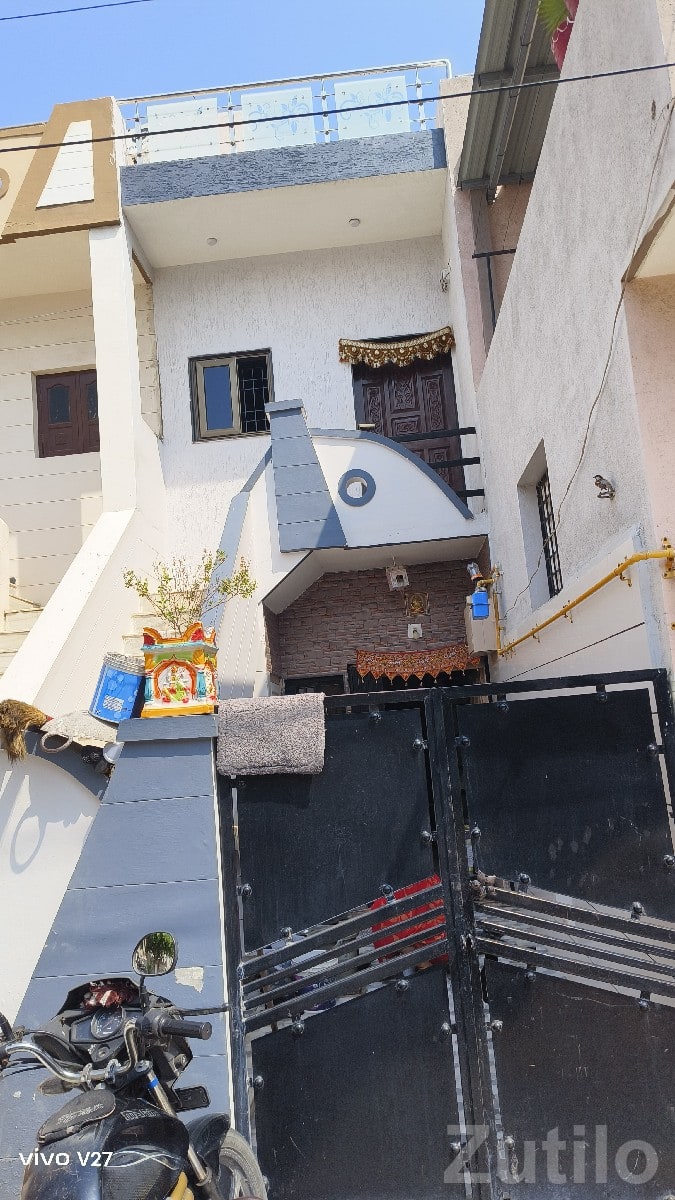 2 Floor House for Sale in Virpur - House for Sale - Virpur - Image 3