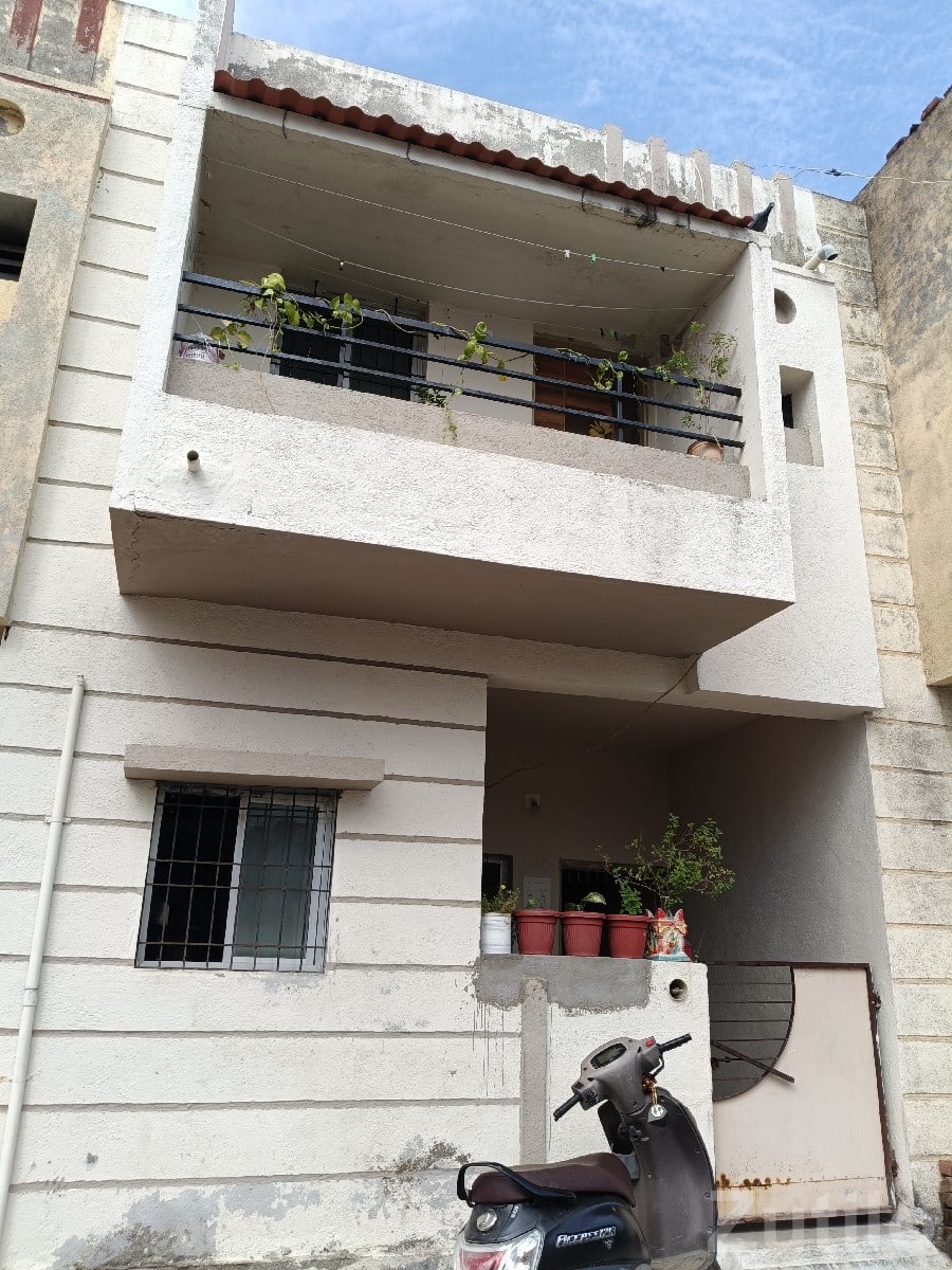 2BHK Tenament House for Sale Khambhalia