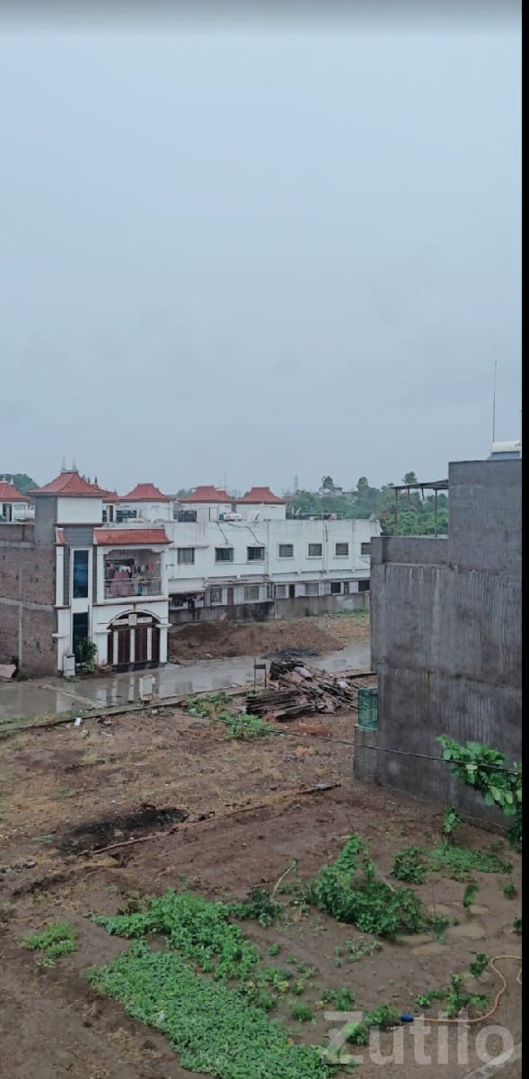 Residential Plot in Atmiya Villa Surat - Land & Plots - Dhari - Image 2