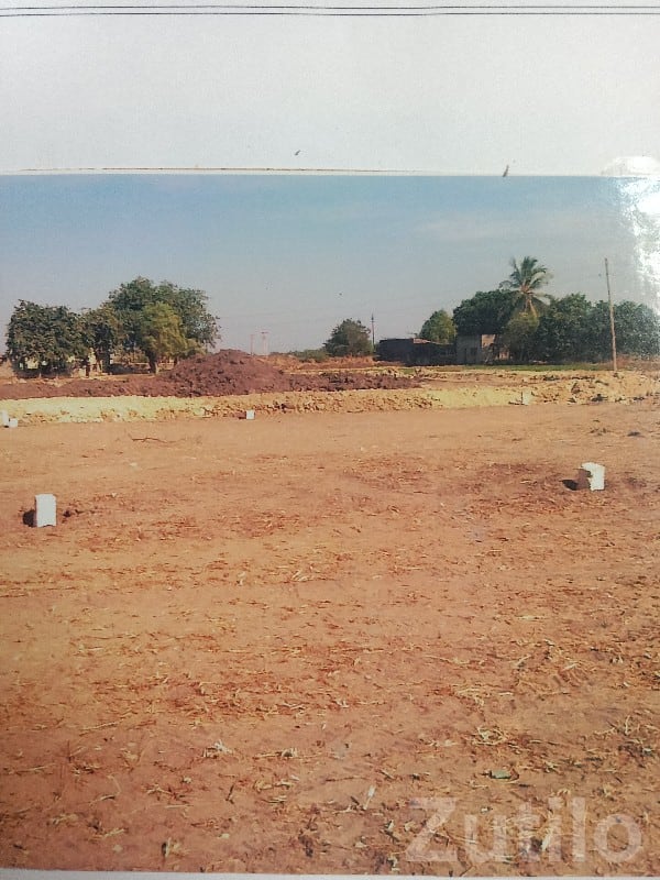 Corner Residential Plot Near Porbandar Highway - Land & Plots - Bagvadar - Image 3