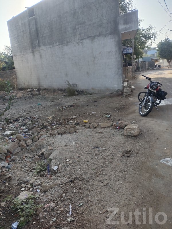 Road Touch Residential Plot for Sale Road Touch Residential Plot for Sale