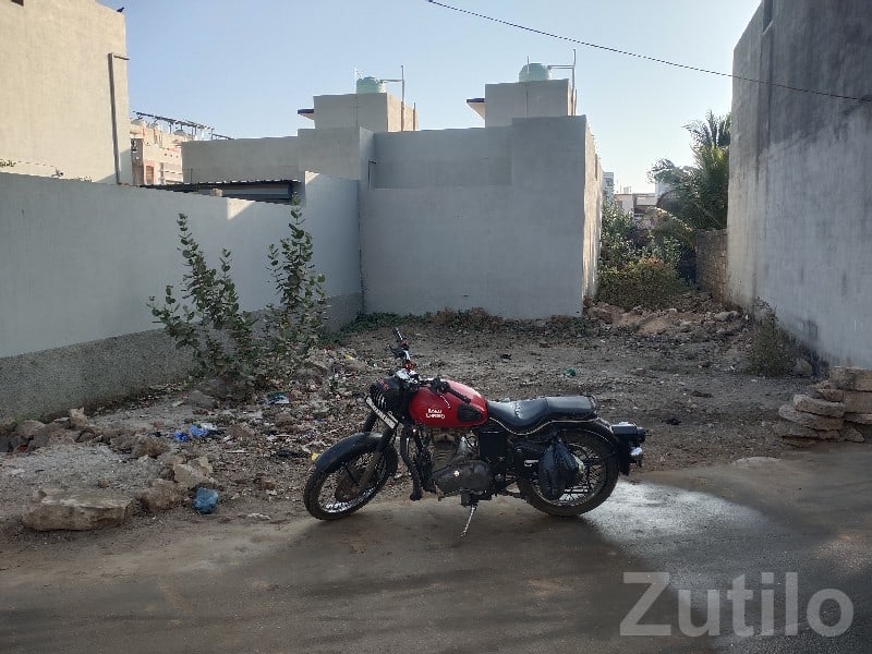 Road Touch Residential Plot for Sale - Land & Plots - Bagvadar - Image 2