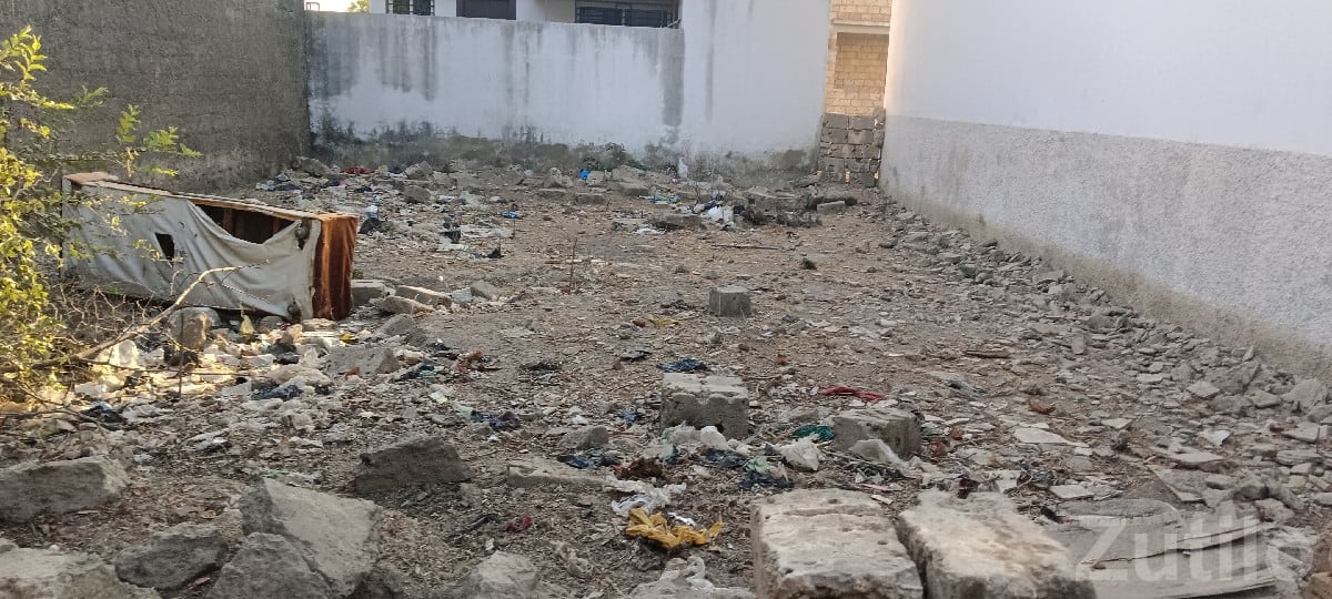 Residential Plot 153 Var for Sale Residential Plot 153 Var for Sale