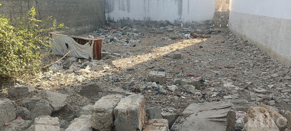 Residential Plot 153 Var for Sale - Land & Plots - Chhatar - Image 2