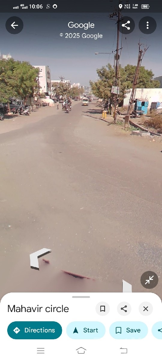 Industrial Shed for Sale in GIDC Phase 3 - Commercial Property - Jodiya - Image 3