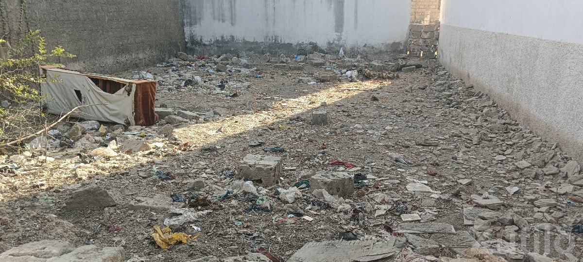 Residential Plot 153 Var for Sale - Land & Plots - Chhatar - Image 3