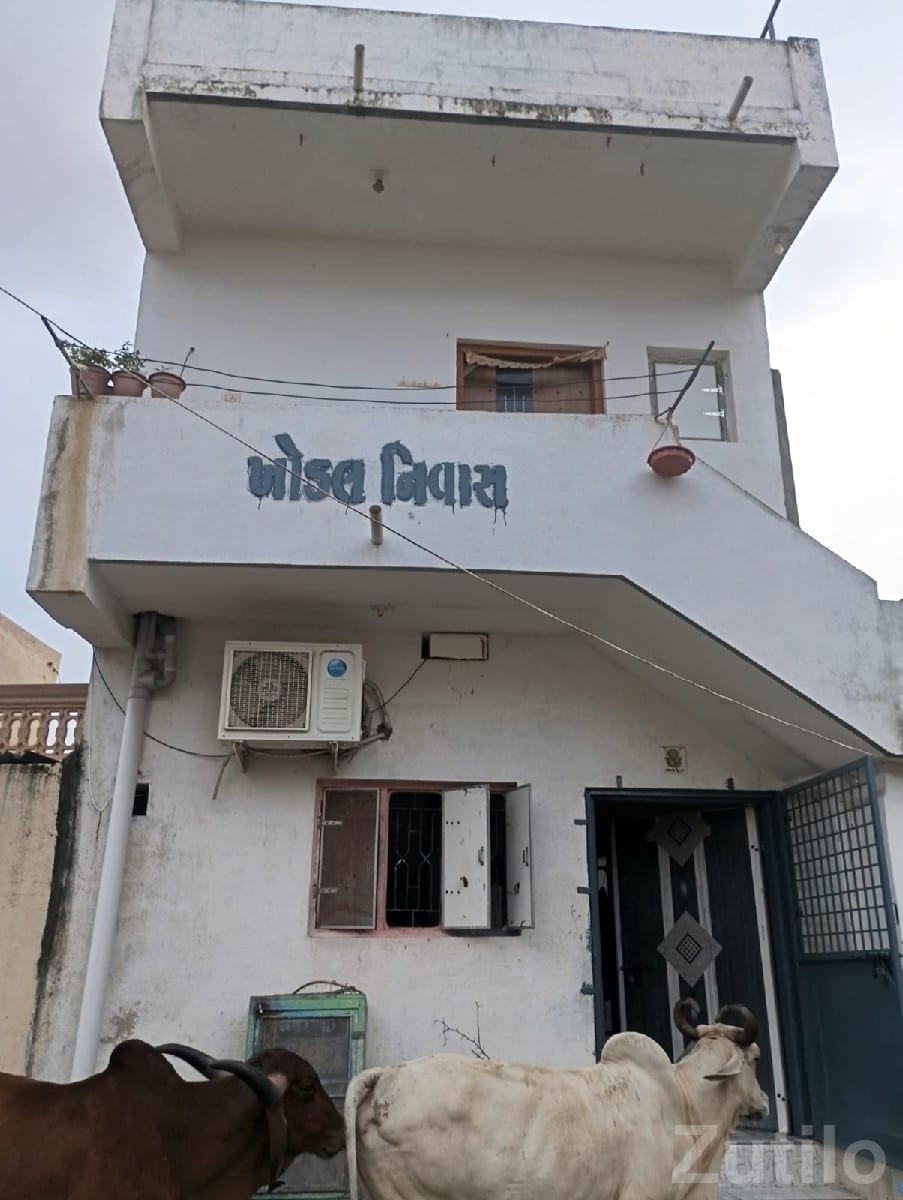 2-3 BHK House for Sale in Keshod - House for Sale - Keshod - Image 2