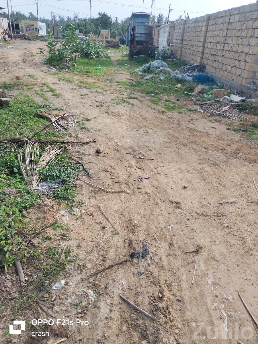 124 Vaar Open Plot for Sale in Mangrol - Land & Plots - Mangrol - Image 2