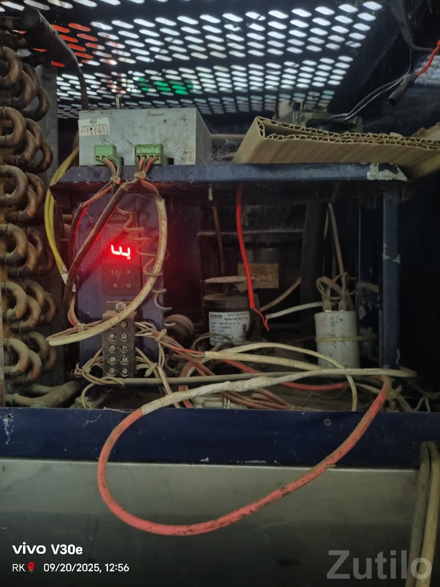 Industrial Machine Control Unit for Sale Industrial Machine Control Unit for Sale