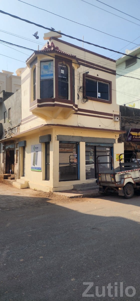 Corner Commercial Shop for Sale Kutiyana Corner Commercial Shop for Sale Kutiyana
