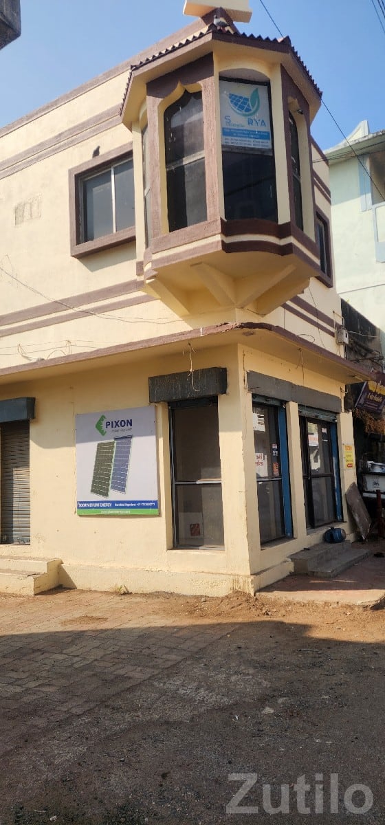 Corner Commercial Shop for Sale Kutiyana - દુકાનો - કુટિયાણા - Image 2