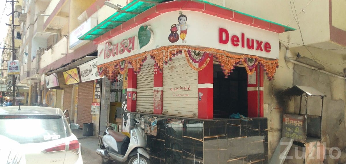 Shop for Sale in Junagadh Giriraj Main Road - દુકાનો - જુનાગઢ - Image 2