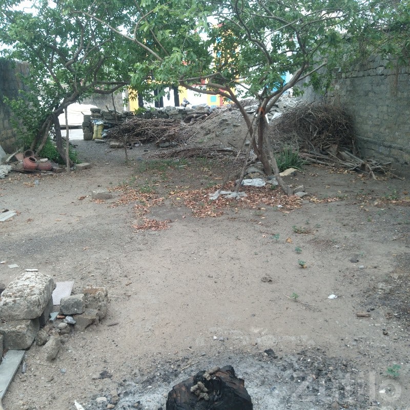 Residential Plot for Sale in Balakrishna Society - Land & Plots - Mendarda - Image 2
