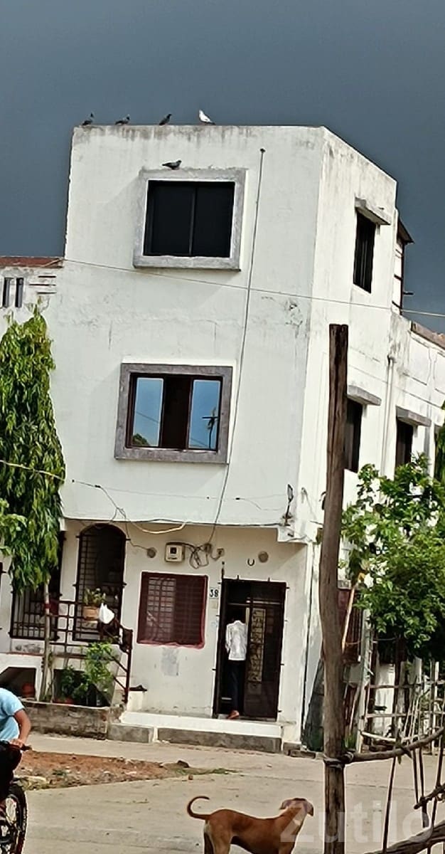 Corner Residential House for Sale in Umra