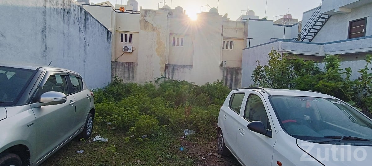 1757 Sq Ft Residential Plot in Bhanvad - Land & Plots - Bhanvad - Image 2