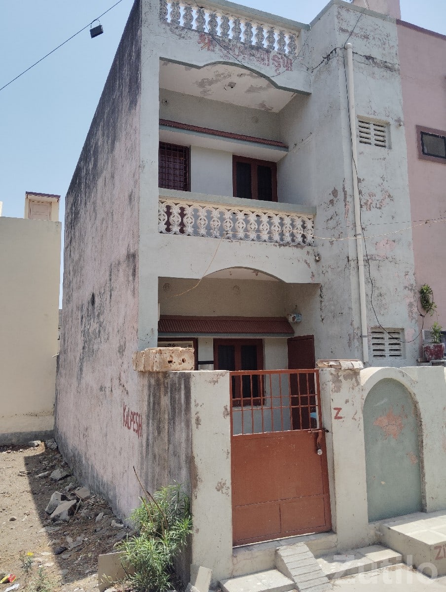 2 BHK House for Sale in Tulsi Park