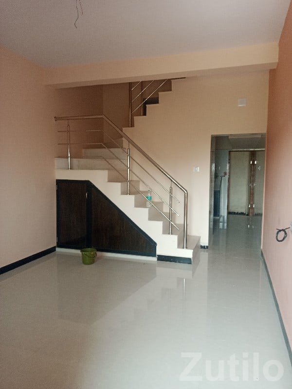 Green City Ranavav Duplex House for Sale - ઘર વેચાણ માટે - રણાવાવ - Image 2