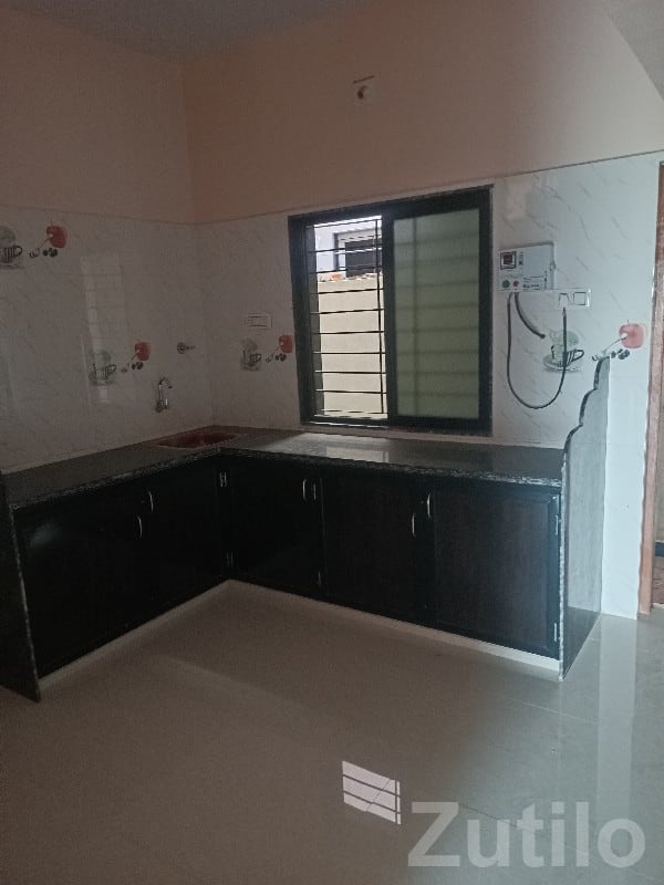 Green City Ranavav Duplex House for Sale - ઘર વેચાણ માટે - રણાવાવ - Image 3