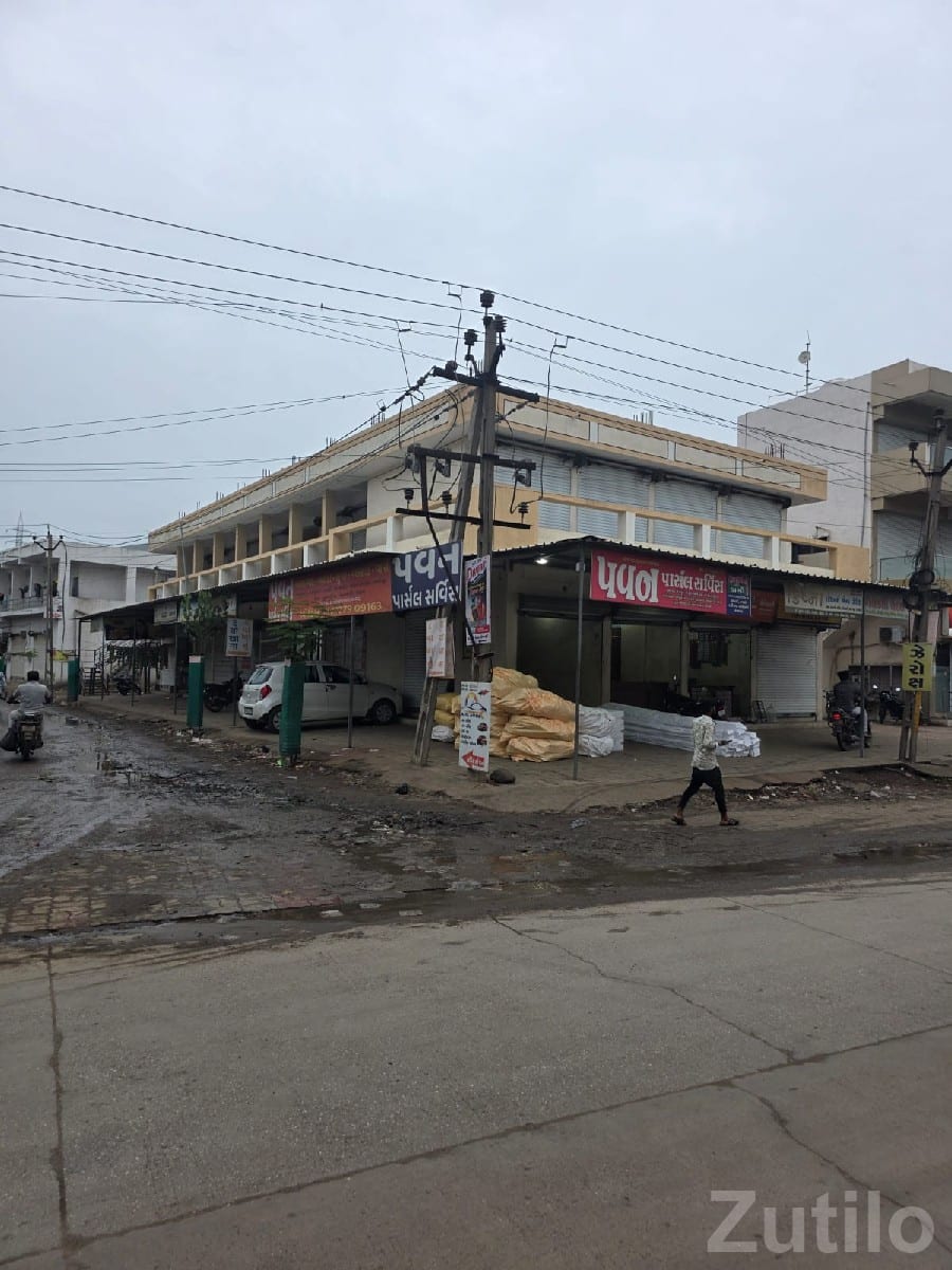 Shop for Sale on Sapar Main Road Gondal - Shops - Gondal - Image 2