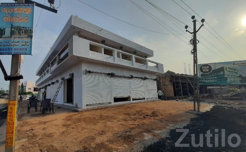 Shop for Sale on Sapar Main Road Gondal - Shops - Gondal - Image 3