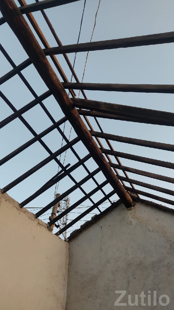 Old Roof Timber Wood for Sale - વિવિધ - કલ્યાણપુર - Image 2
