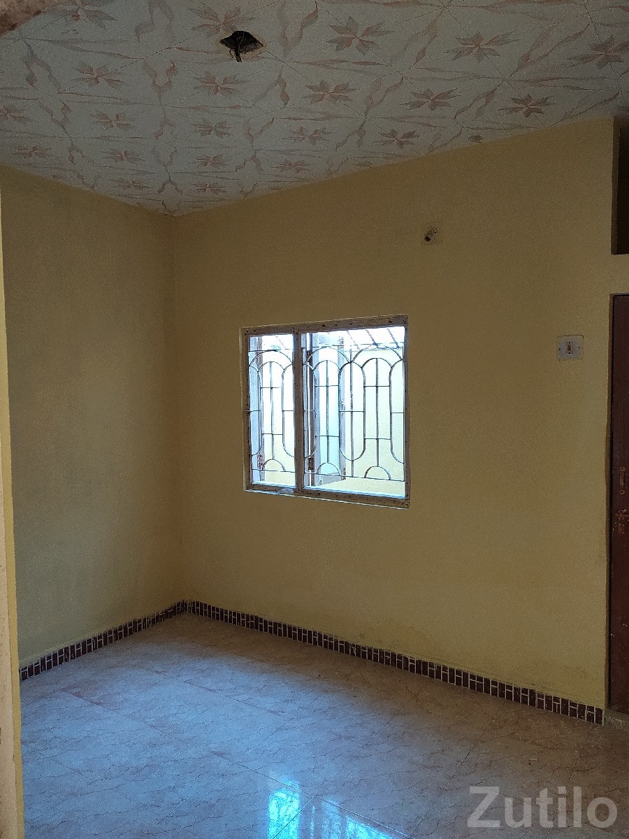 3 BHK House for Sale in Ranavav Area - ઘર વેચાણ માટે - રણાવાવ - Image 2