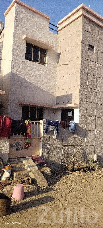 2 Floor Residential House for Sale