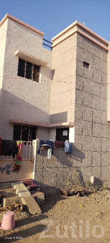 2 Floor Residential House for Sale - ઘર વેચાણ માટે - ખંભાળિયા - Image 3