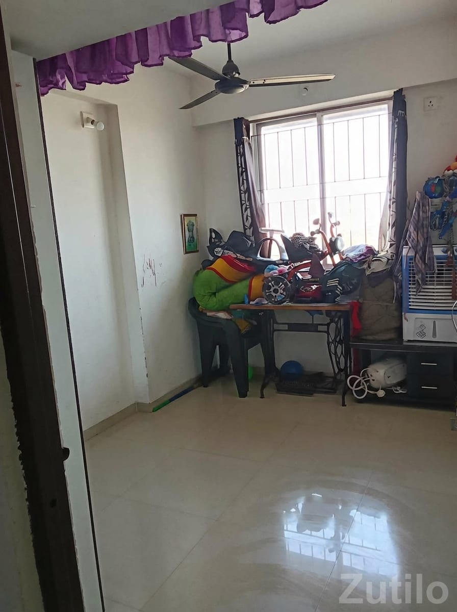 1 BHK Flat for Sale in Vatva Ghodasar - ઘર વેચાણ માટે - બાવળા - Image 3