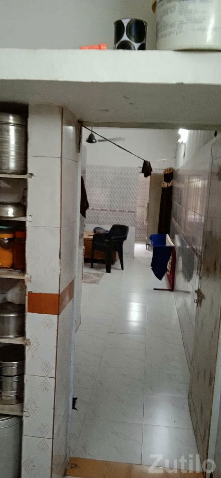 1BHK Apartment for Sale in Daskroi