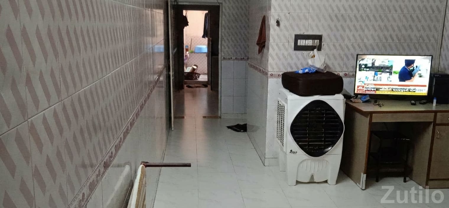 1BHK Apartment for Sale in Daskroi - ઘર વેચાણ માટે - દસ્ક્રોઇ - Image 2