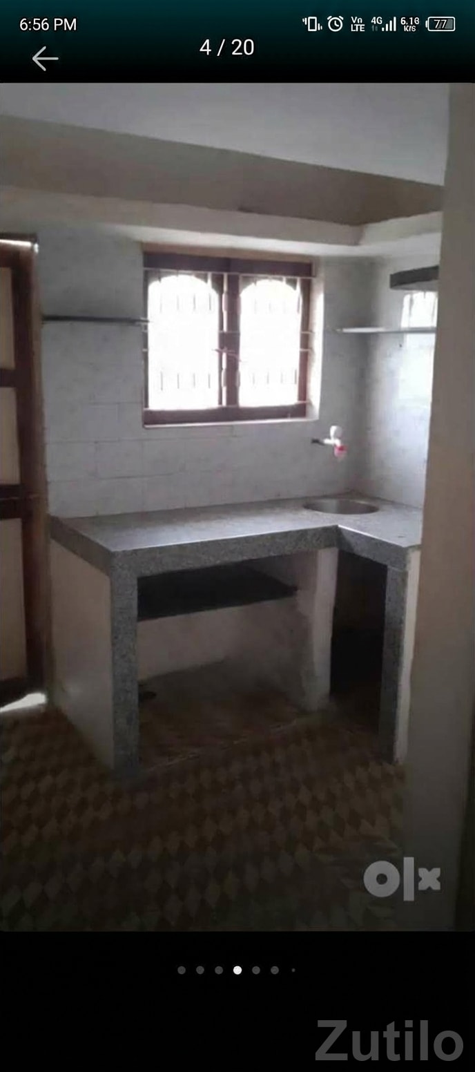 1 BHK Flat for Sale in Thakkar Bapa Nagar - House for Sale - Bavla - Image 3