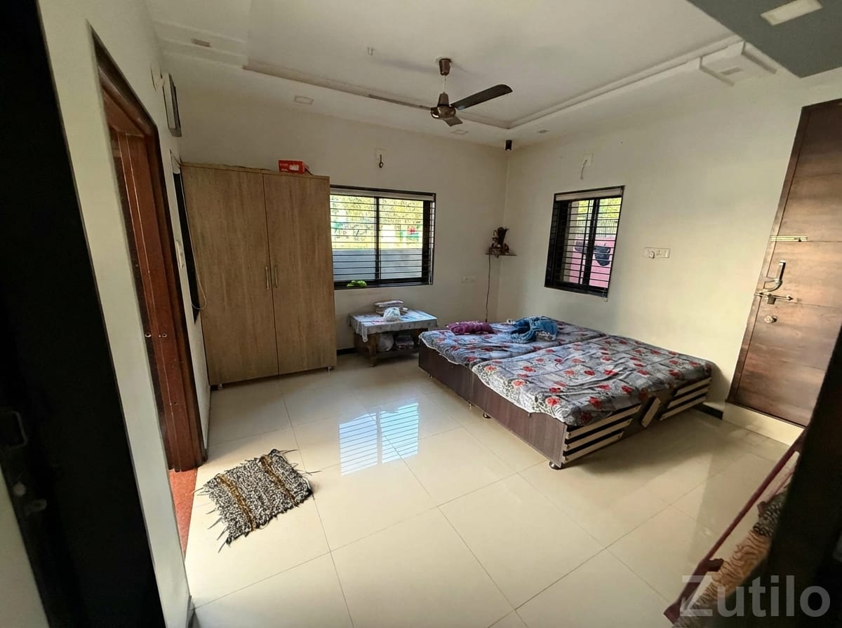 2 Floor Tenament House for Sale in Dholka - House for Sale - Dholka - Image 3