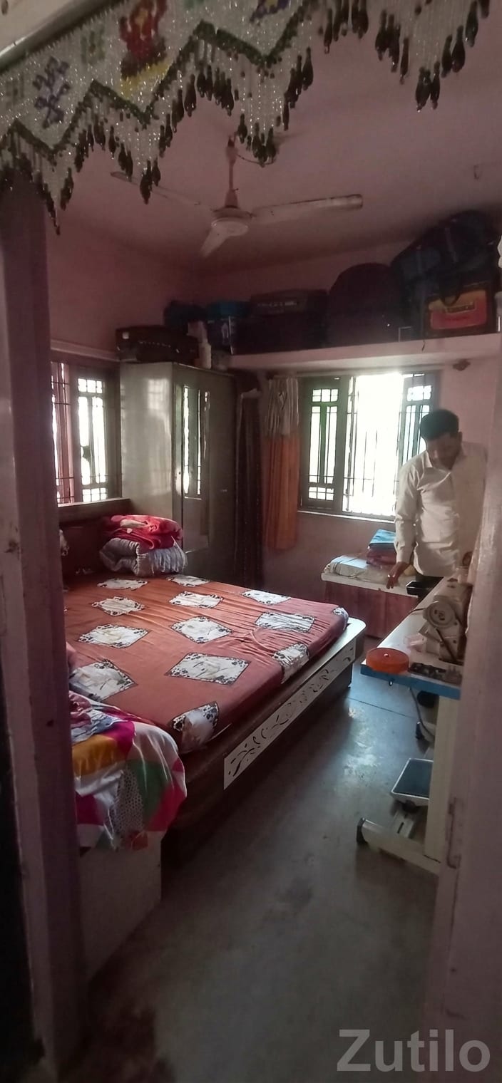 9/10 Omkar Row House for Sale in Utran - House for Sale - Choryasi - Image 3
