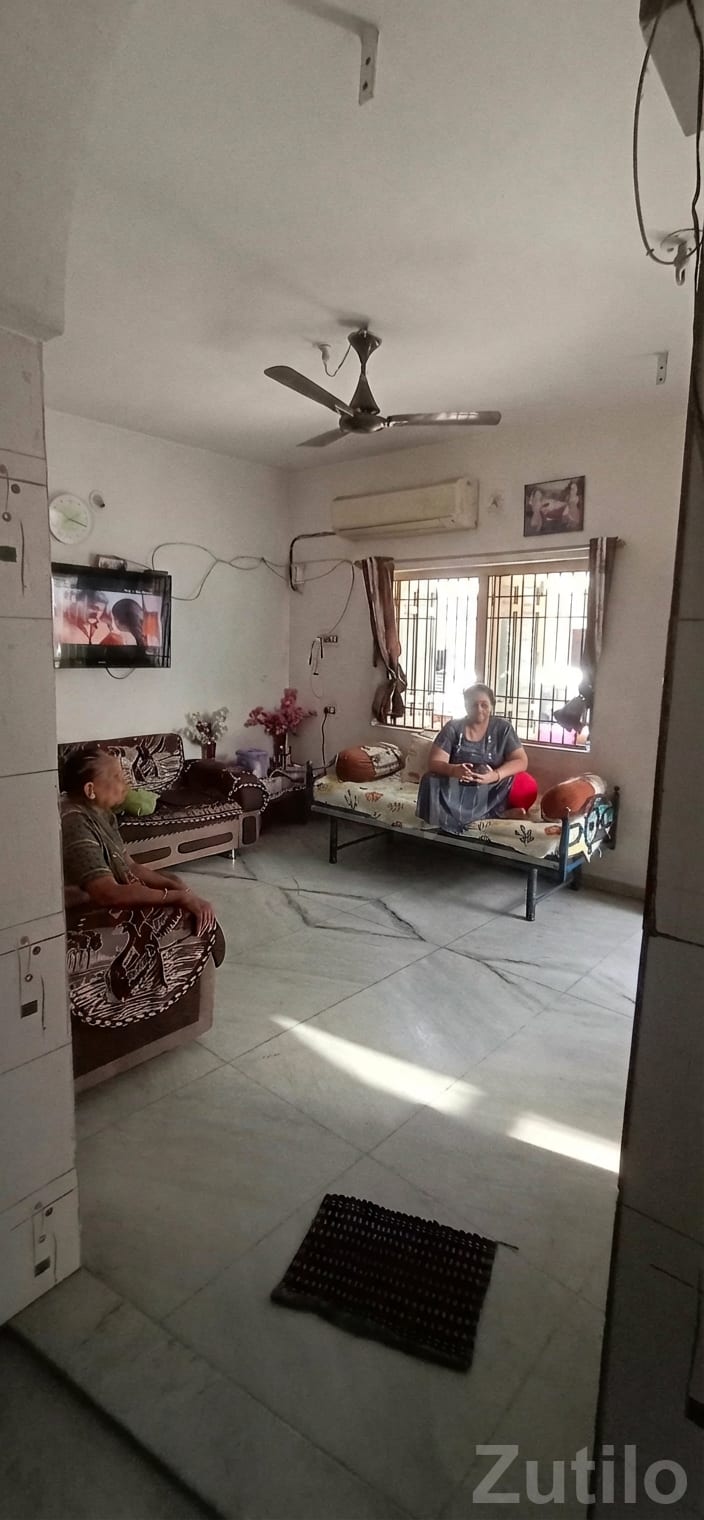 9/10 Omkar Row House for Sale in Utran - House for Sale - Choryasi - Image 4