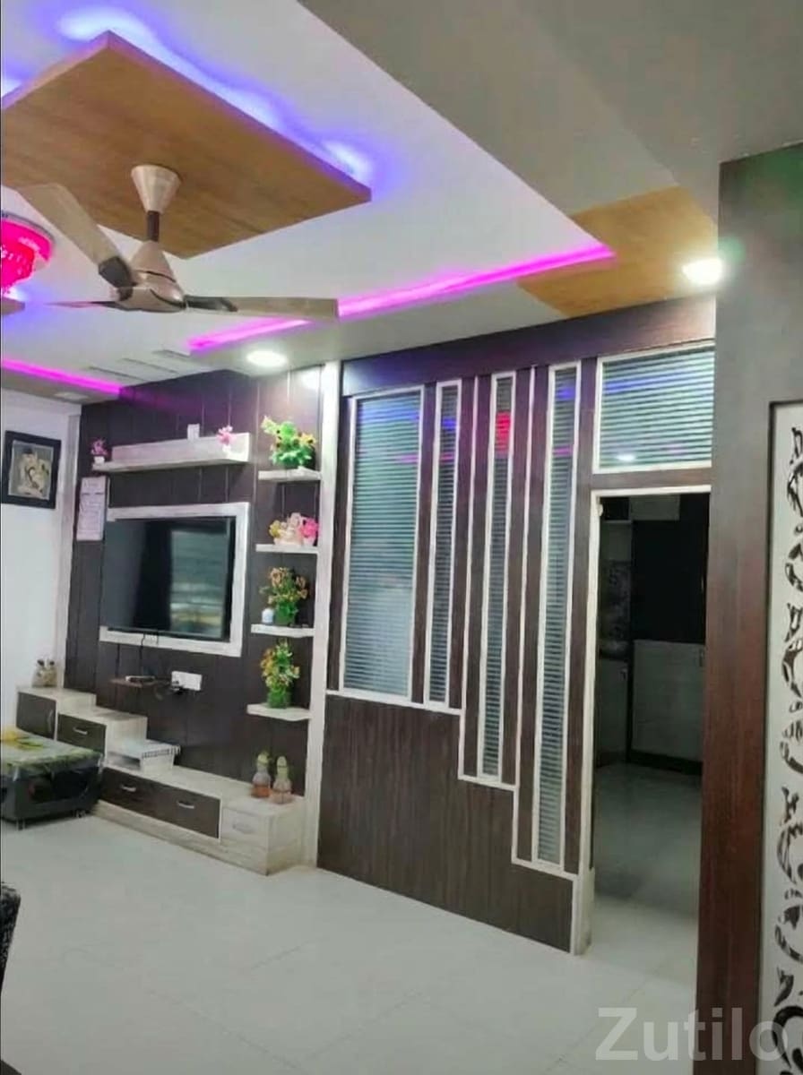 3 BHK Duplex Flat with Private Terrace - ઘર વેચાણ માટે - પાલનપુર - Image 2