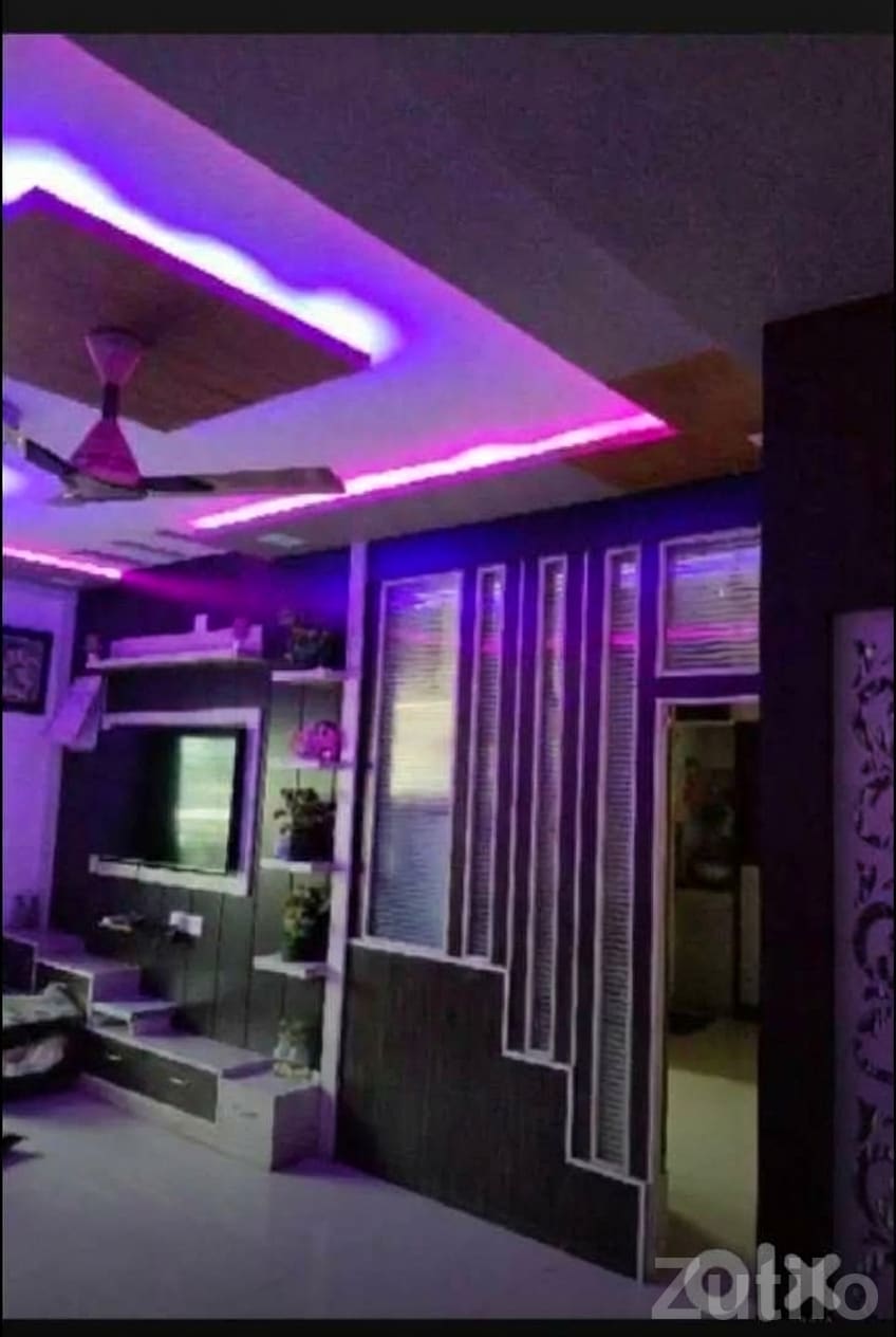 3 BHK Duplex Flat with Private Terrace - ઘર વેચાણ માટે - પાલનપુર - Image 3