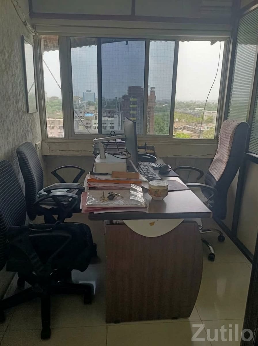 Fully Furnished Office for Sale Ashram Road - Commercial Property - Ahmedabad City - Image 2