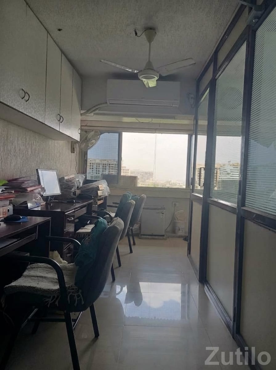 Fully Furnished Office for Sale Ashram Road - Commercial Property - Ahmedabad City - Image 3