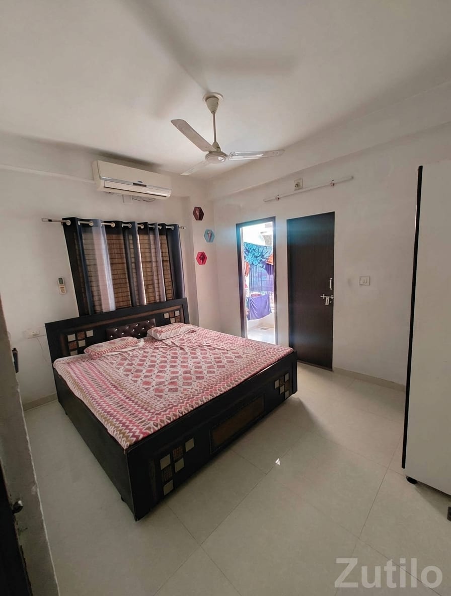 Spring Road Touch Flat for Sale Ranpur Spring Road Touch Flat for Sale Ranpur