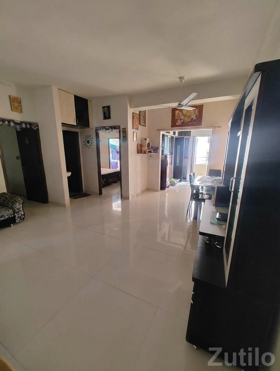 Spring Road Touch Flat for Sale Ranpur - House for Sale - Ranpur - Image 3