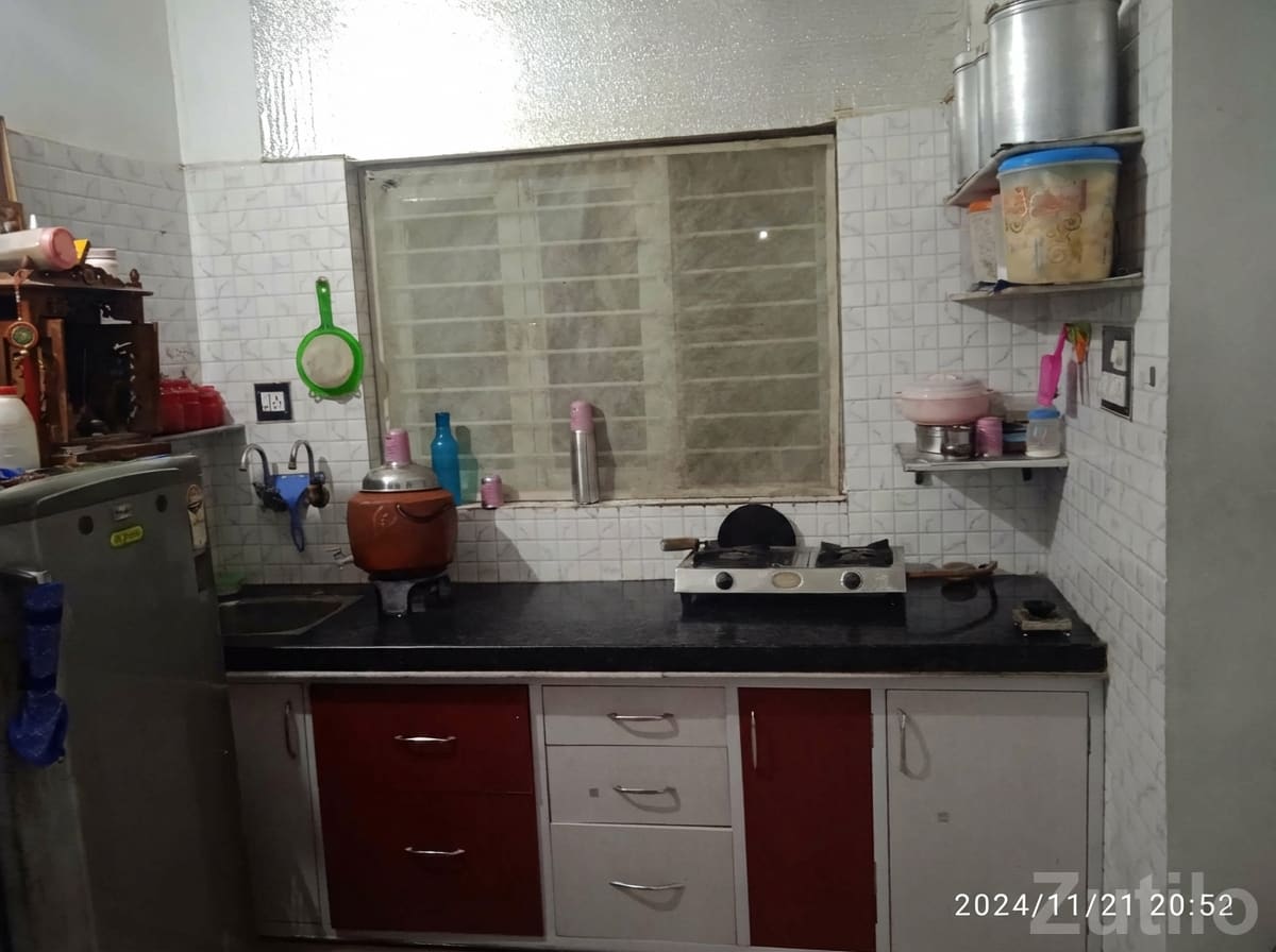 2 Floor Residential House for Sale - House for Sale - Visnagar - Image 3